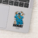 Search for cookie monster stickers Trendy