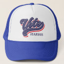 Search for election hats Red white blue