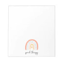 Search for therapist notepads Slp