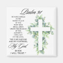 Search for psalm 91 magnets Christian