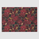 Search for black and gold tissue paper Marble