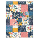 Search for quilted tablecloths Patchwork