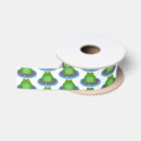 Search for frog ribbon Cartoon