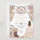 Search for western quinceanera invitations Mis quince
