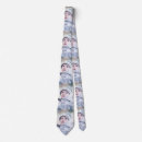 Search for funny ties pattern
