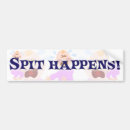Search for funny sayings on bumper stickers Baby