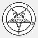 Search for satanic stickers Satanism