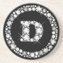 Search for diamond art coasters Glitter