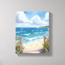 Search for beach canvas prints Ocean