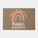 Search for grandma doormats Nana