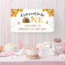 Search for bee birthday party decor Honeycomb