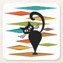 Search for cat coasters Retro