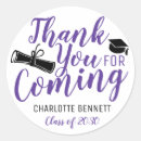 Search for graduation favor stickers University