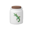 Search for lizard favors Green