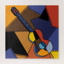 Search for classical music puzzles Guitar
