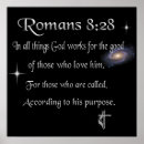 Search for romans 8 28 posters Christian