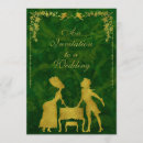 Search for masquerade wedding invitations Gold