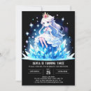 Search for princess snow white invitations Elegant