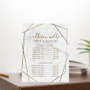 Search for nail salon price list posters Elegant