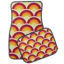 Search for japanese car floor mats China