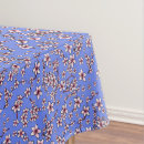 Search for cherry blossoms tablecloths Pink flowers