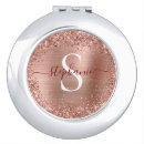 Search for gold compact mirrors Sparkle