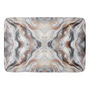 Search for marble rose gold bathroom accessories Pattern