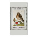 Search for vintage bookplates Books