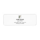Search for qr codes return address labels Branding