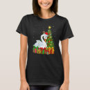 Search for swim christmas tshirts Santa