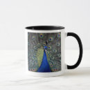 Search for peacock mugs Nature
