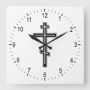 Search for cross clocks Religion