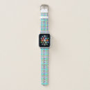 Search for cool apple watch bands Plaid