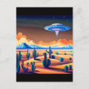 Search for roswell new mexico postcards Ufo