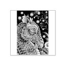 Search for dragon rubber stamps Gothic