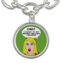 Search for funny bracelets Woman