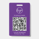 Search for work badges Business