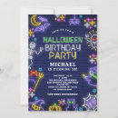 Search for boys 10th birthday invitations Modern
