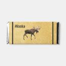 Search for moose favors Alaska