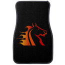 Search for mustang car floor mats Stallion