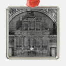 Search for pipe organ ornaments French