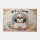 Search for doormats Dog lover
