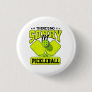 Search for pickleball buttons Vintage