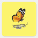 Search for caterpillar stickers Colorful