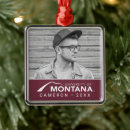 Search for montana ornaments Officially licensed