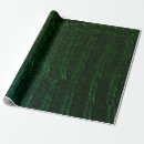 Search for alligator wrapping paper Green