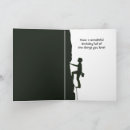 Search for rock climbing birthday cards Climber