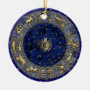 Search for zodiac ornaments Horoscope