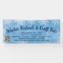 Search for craft fair banners Blue