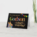 Search for birthday for godson Stars